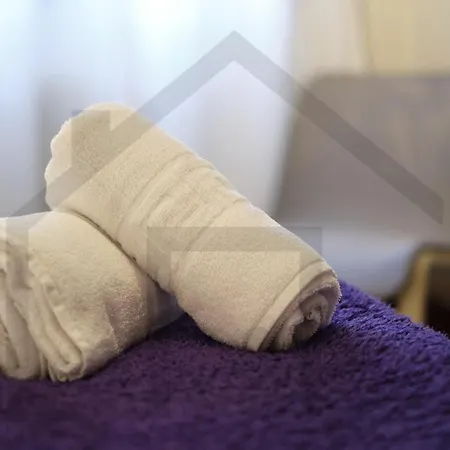 Apartment El Paraiso De Lita - A 10 Min Del Centro Con Wifi