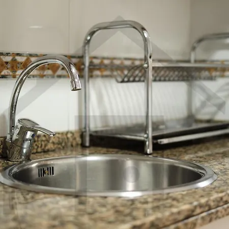 Apartment El Paraiso De Lita - A 10 Min Del Centro Con Wifi Oviédo