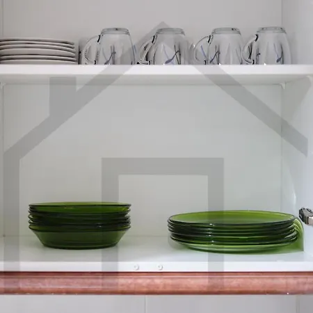 El Paraiso De Lita - A 10 Min Del Centro Con Wifi * Oviédo