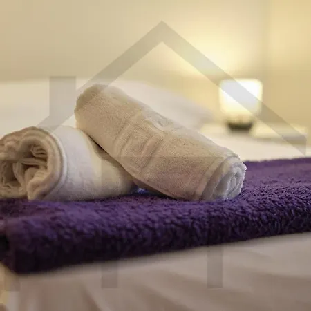 Appartement El Paraiso De Lita - A 10 Min Del Centro Con Wifi *