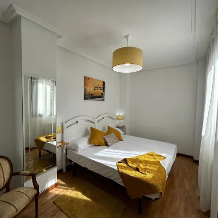 El Paraiso De Lita - A 10 Min Del Centro Con Wifi