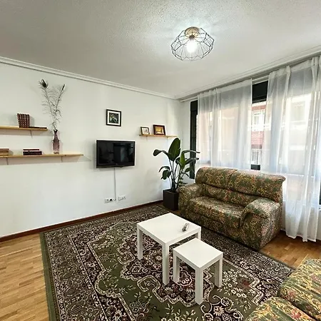 El Paraiso De Lita - A 10 Min Del Centro Con Wifi *