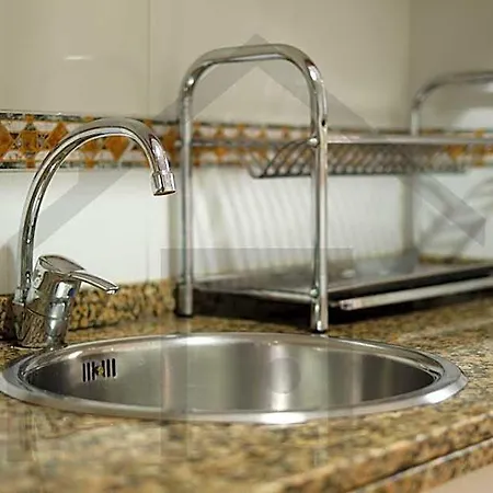 Apartamento El Paraiso De Lita - A 10 Min Del Centro Con Wifi Oviedo