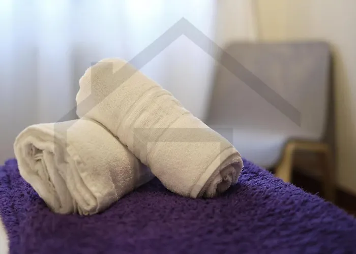 Apartment El Paraiso De Lita - A 10 Min Del Centro Con Wifi