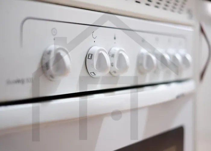 Apartment El Paraiso De Lita - A 10 Min Del Centro Con Wifi