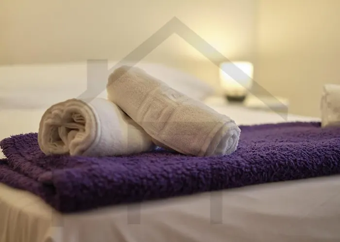 Apartment El Paraiso De Lita - A 10 Min Del Centro Con Wifi *