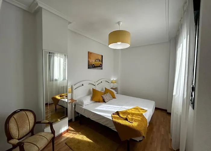 El Paraiso De Lita - A 10 Min Del Centro Con Wifi