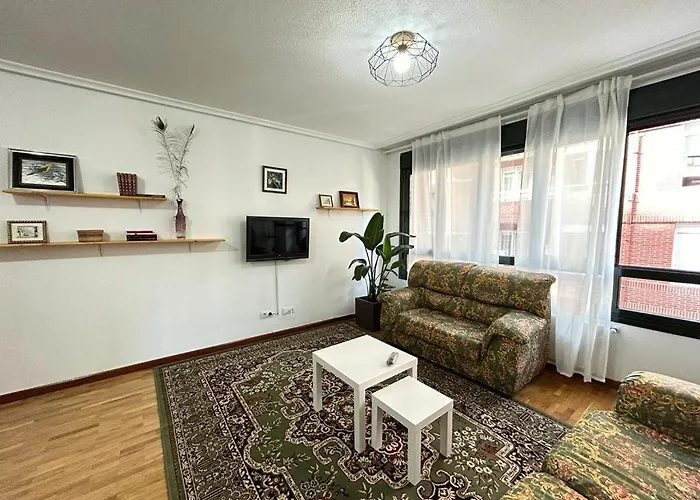 El Paraiso De Lita - A 10 Min Del Centro Con Wifi *